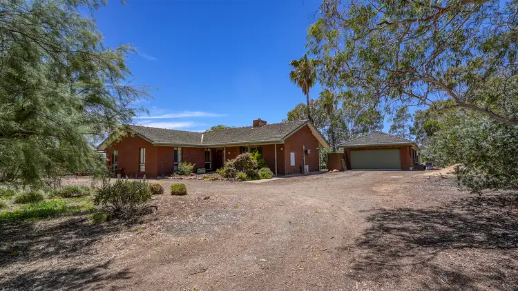 Sixth view of Homely rural property listing, 10 Fairmaid Road, Kialla VIC 3631