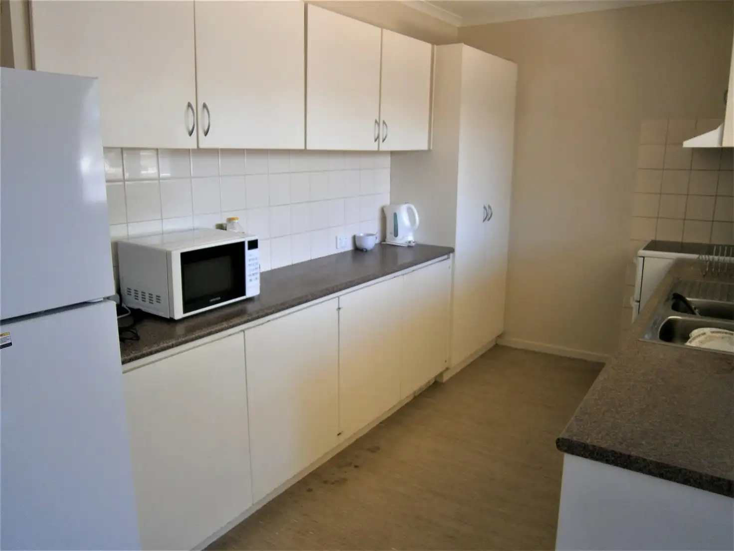 Main view of Homely house listing, 46 Harrison Crescent, Swan Hill VIC 3585