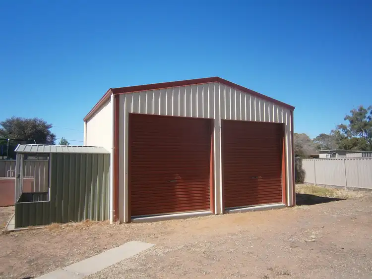 Third view of Homely house listing, 46 Harrison Crescent, Swan Hill VIC 3585