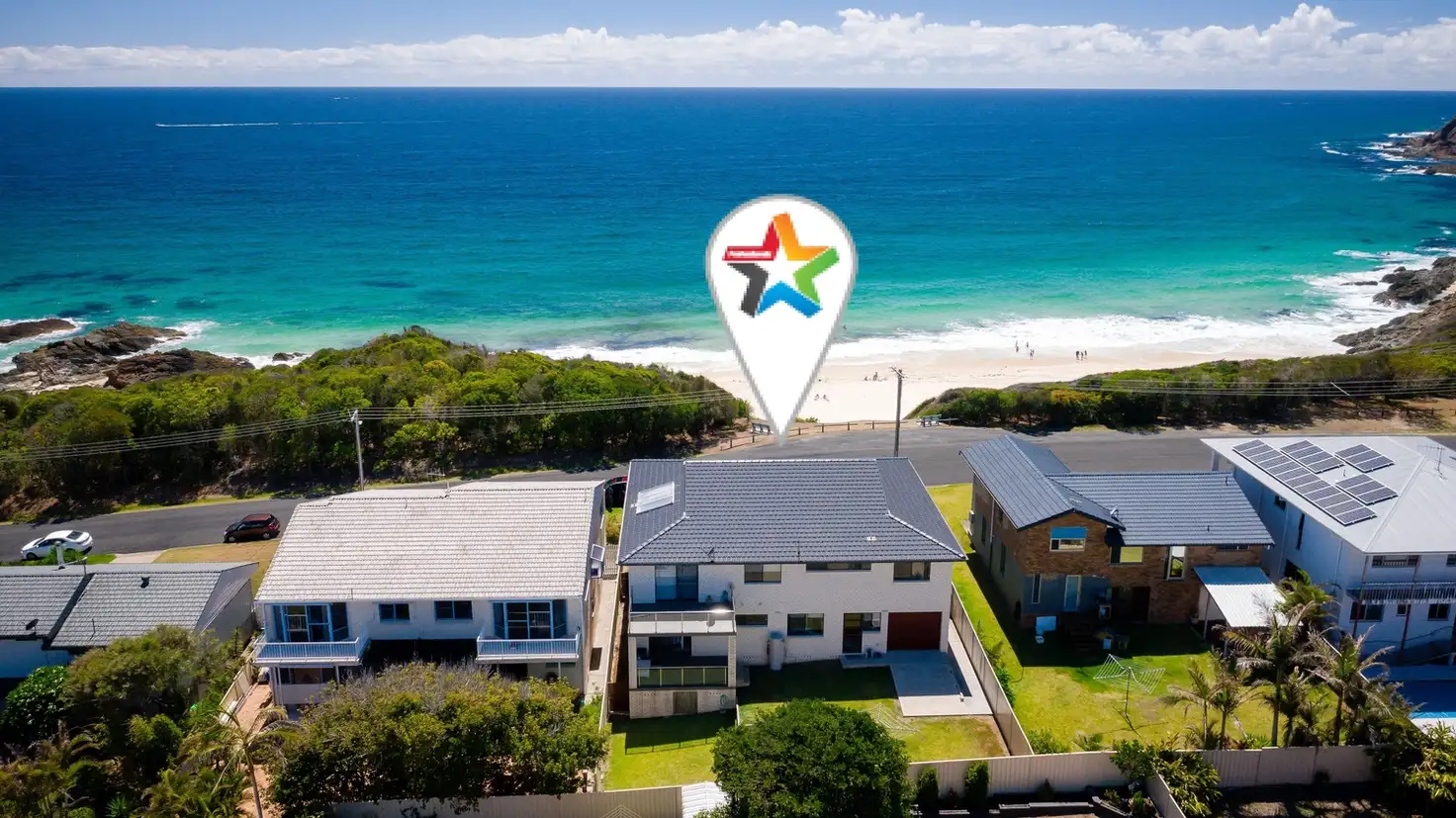 Main view of Homely house listing, 41 Burgess Road, Forster NSW 2428