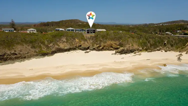 Third view of Homely house listing, 41 Burgess Road, Forster NSW 2428