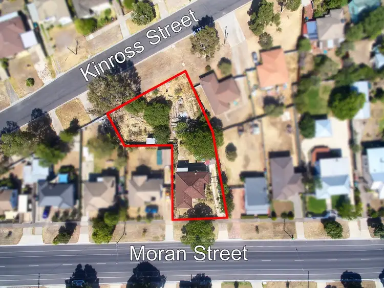 Main view of Homely house listing, 37 Moran Street, Long Gully VIC 3550