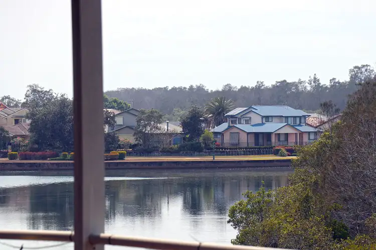 Main view of Homely townhouse listing, 2/18 Diamantina Circuit, Harrington NSW 2427