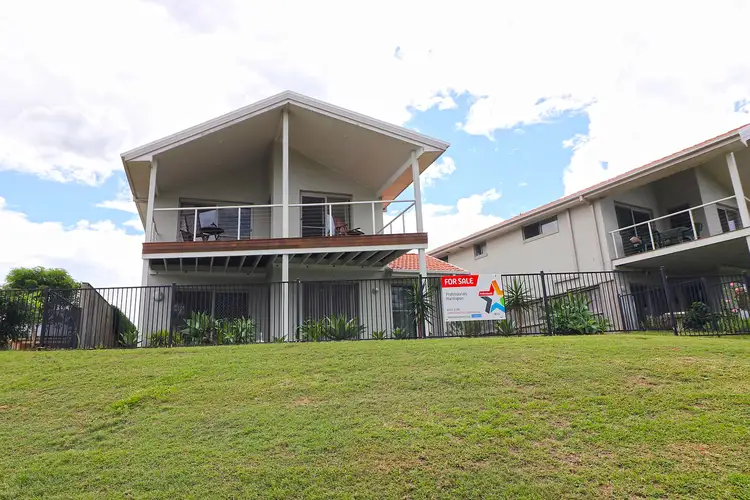 Second view of Homely townhouse listing, 2/18 Diamantina Circuit, Harrington NSW 2427