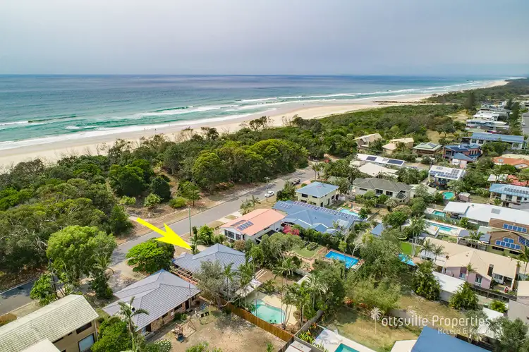 18 Surfside Crescent, Pottsville NSW 2489