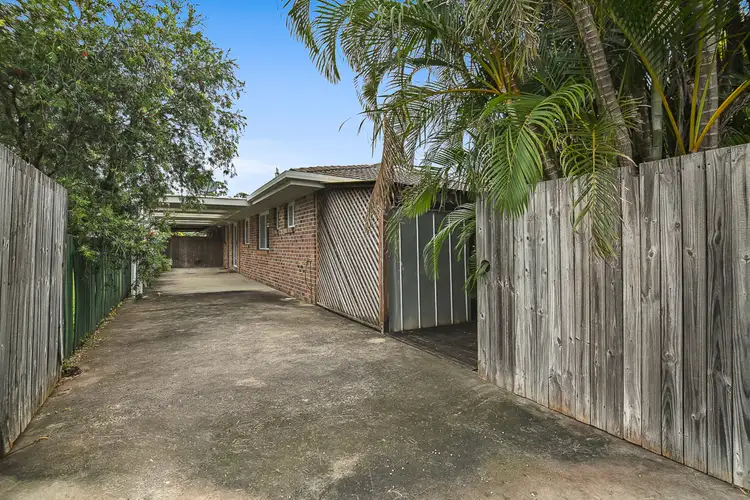 Fourth view of Homely house listing, 1/43 Centenary Heights Road, Coolum Beach QLD 4573