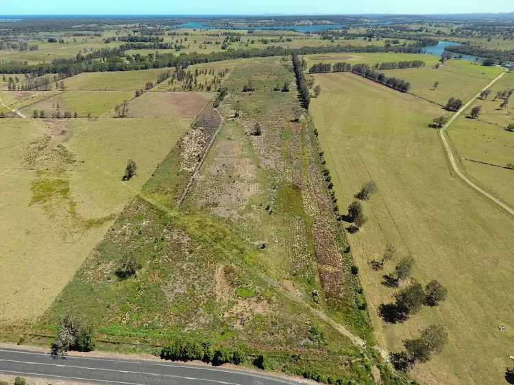 140 Harrington Road, Coopernook NSW 2426