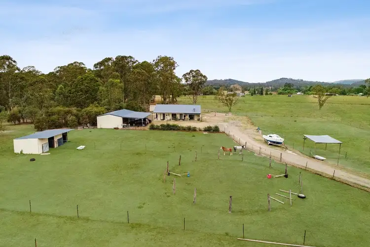 Fourth view of Homely rural property listing, 2338 The Bucketts Way, Booral NSW 2425
