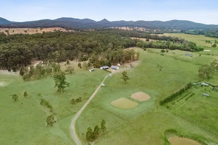 Fifth view of Homely rural property listing, 2338 The Bucketts Way, Booral NSW 2425