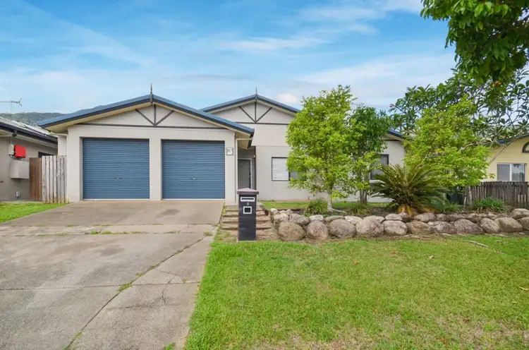 3 Cooktown Road