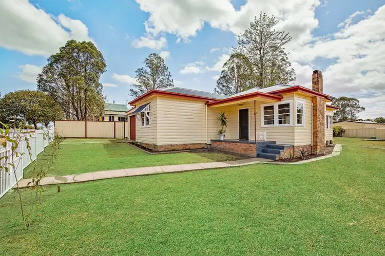 Main view of Homely house listing, 37 Bridge Street, Stratford NSW 2422