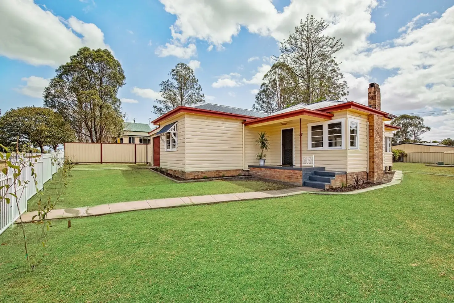 Main view of Homely house listing, 37 Bridge Street, Stratford NSW 2422