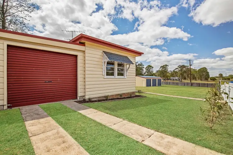 Third view of Homely house listing, 37 Bridge Street, Stratford NSW 2422