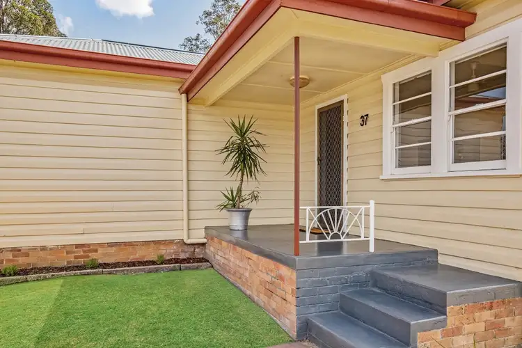 Fourth view of Homely house listing, 37 Bridge Street, Stratford NSW 2422