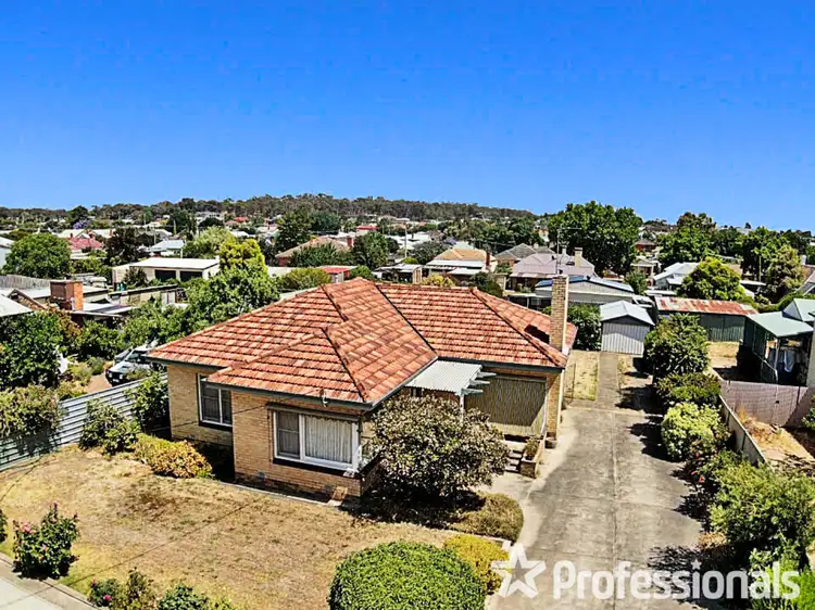 61 Burke Street, Maryborough VIC 3465