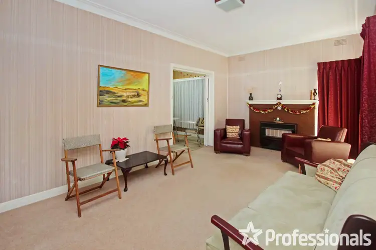 Third view of Homely house listing, 61 Burke Street, Maryborough VIC 3465