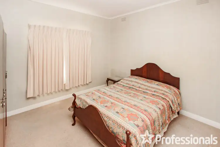 Fourth view of Homely house listing, 61 Burke Street, Maryborough VIC 3465