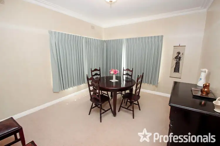 Fifth view of Homely house listing, 61 Burke Street, Maryborough VIC 3465