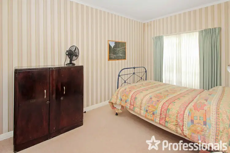 Sixth view of Homely house listing, 61 Burke Street, Maryborough VIC 3465
