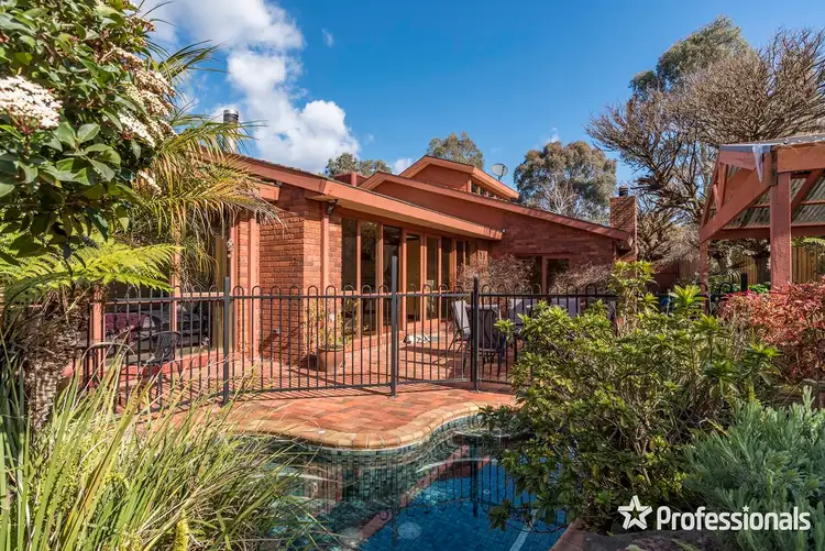 48 Lakeview Drive, Lilydale VIC 3140