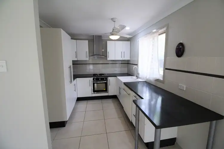 Second view of Homely house listing, 32 Pia Street, Russell Island QLD 4184