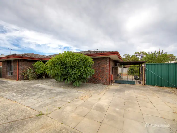 Main view of Homely house listing, 57 Agincourt Drive, Forrestfield WA 6058