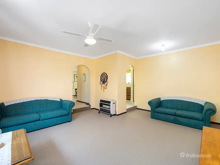 Fourth view of Homely house listing, 57 Agincourt Drive, Forrestfield WA 6058