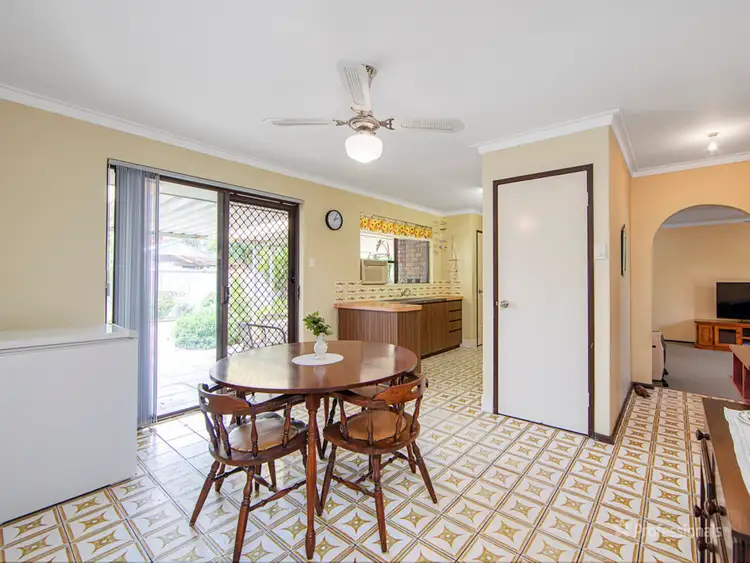 Fifth view of Homely house listing, 57 Agincourt Drive, Forrestfield WA 6058