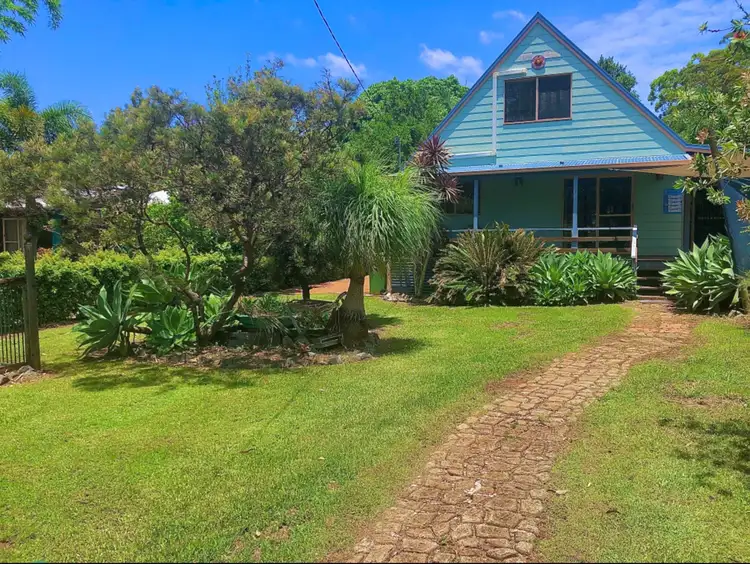 Main view of Homely house listing, 20 Noyes Parade, Karragarra Island QLD 4184