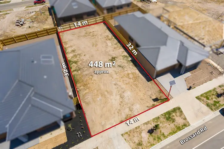 151 Brossard Road, Mickleham VIC 3064