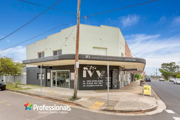 Main view of Homely unit listing, 51 Dilke Road, Padstow Heights NSW 2211
