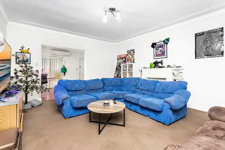 Second view of Homely unit listing, 51 Dilke Road, Padstow Heights NSW 2211