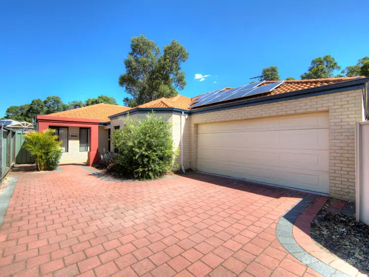 23 Littlefield Road, High Wycombe WA 6057