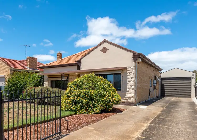 271 South Road, Renown Park SA 5008