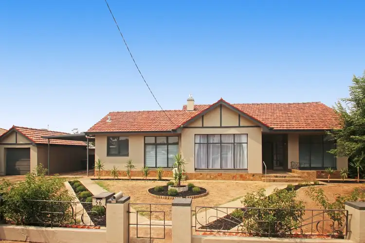56 Holyrood Street, Maryborough VIC 3465