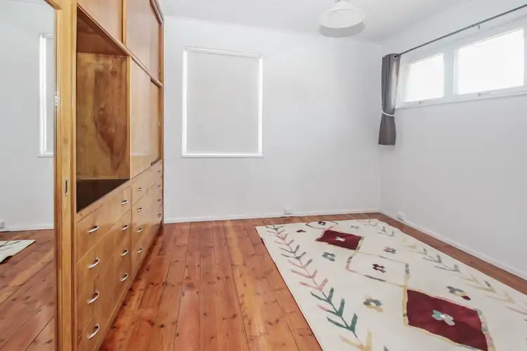 Fifth view of Homely house listing, 56 Holyrood Street, Maryborough VIC 3465