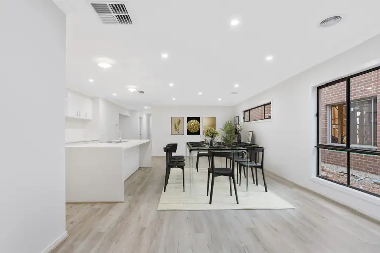 Fourth view of Homely house listing, 15 Trooper Drive, Aintree VIC 3336