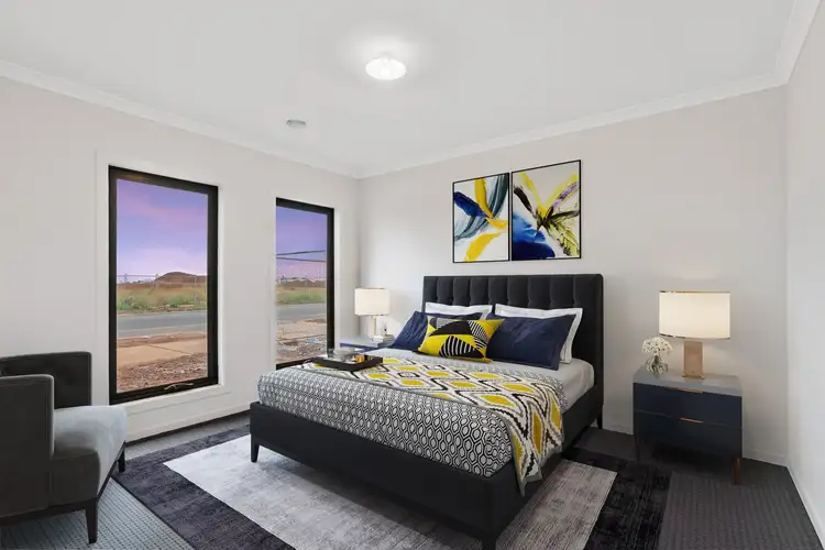 Sixth view of Homely house listing, 15 Trooper Drive, Aintree VIC 3336