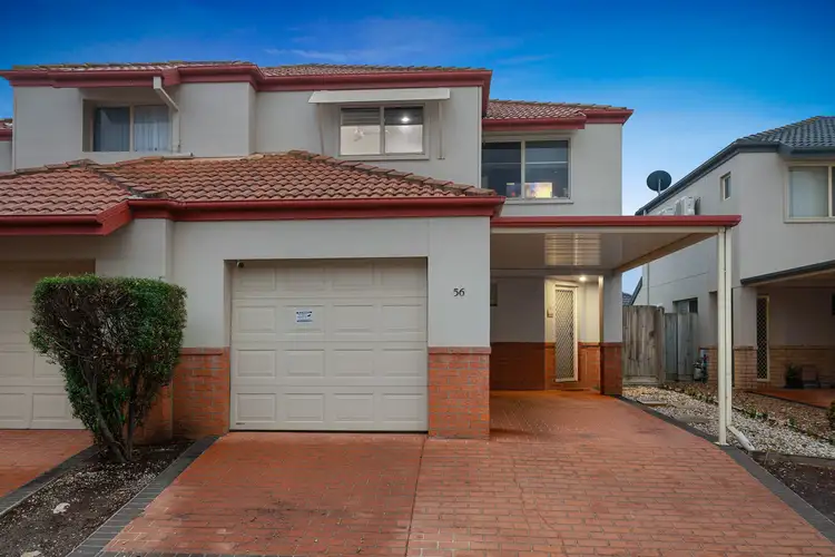 56/322 Sydenham Road, Sydenham VIC 3037