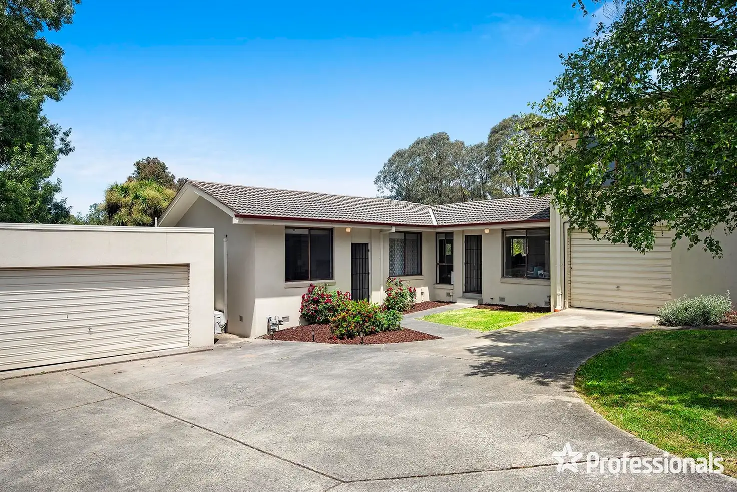 Main view of Homely unit listing, 4/24 Mount Dandenong Road, Ringwood East VIC 3135