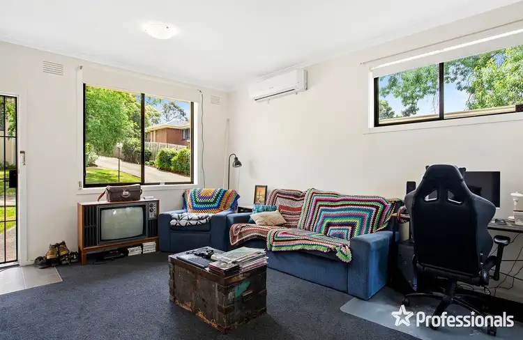 Fifth view of Homely unit listing, 4/24 Mount Dandenong Road, Ringwood East VIC 3135