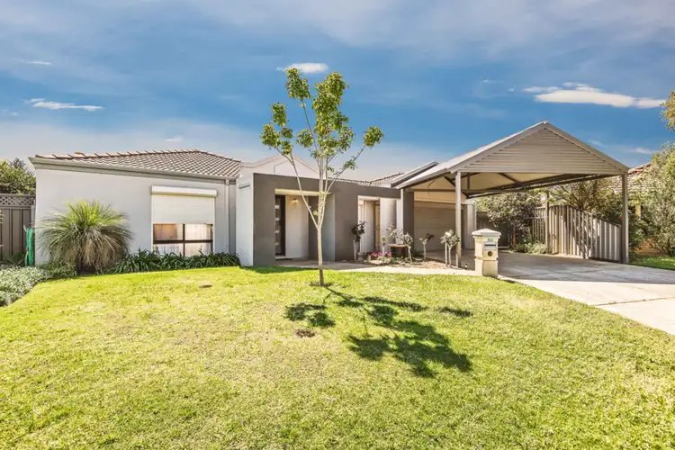 17 Kunzite Court, Forrestfield WA 6058