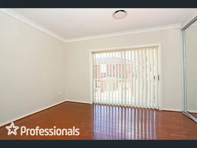Second view of Homely townhouse listing, 3/245 Old Windsor Road, Old Toongabbie NSW 2146