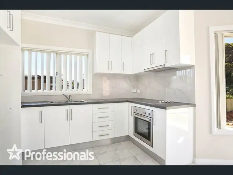 Third view of Homely townhouse listing, 3/245 Old Windsor Road, Old Toongabbie NSW 2146