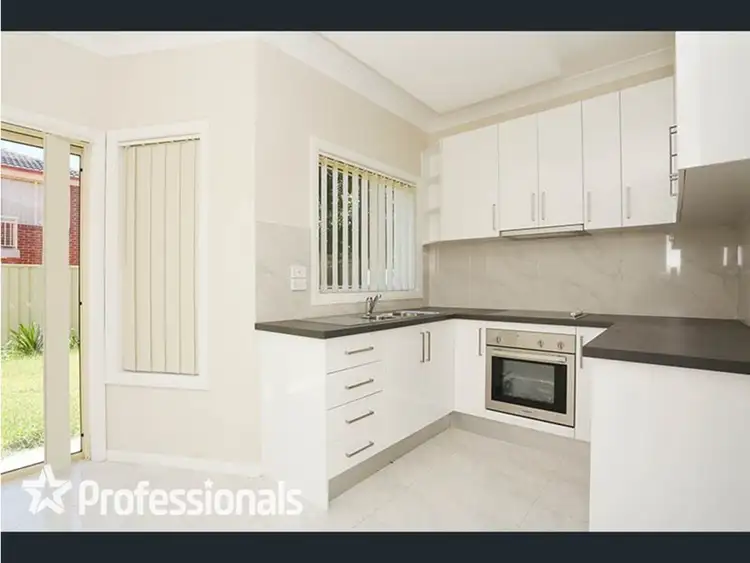 Fifth view of Homely townhouse listing, 3/245 Old Windsor Road, Old Toongabbie NSW 2146