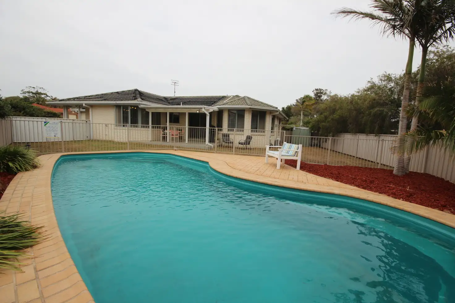 Main view of Homely house listing, 8 Paruna Court, Forster NSW 2428