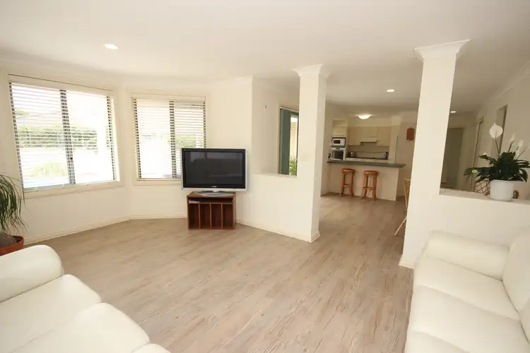 Second view of Homely house listing, 8 Paruna Court, Forster NSW 2428