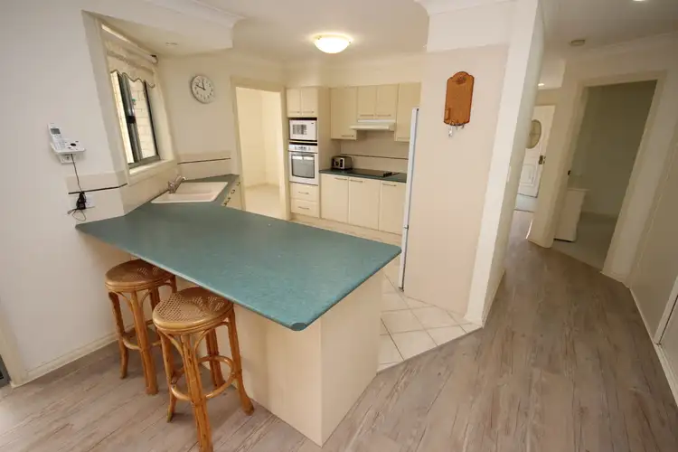 Third view of Homely house listing, 8 Paruna Court, Forster NSW 2428