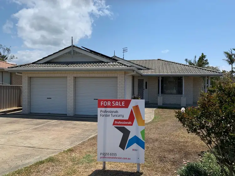 Fourth view of Homely house listing, 8 Paruna Court, Forster NSW 2428