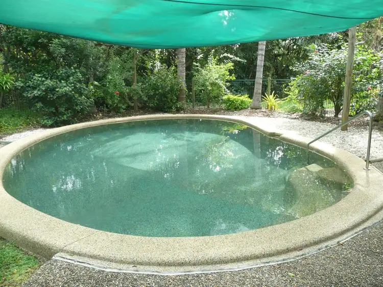 Second view of Homely unit listing, 13/4-5 Hollett Close, Manunda QLD 4870